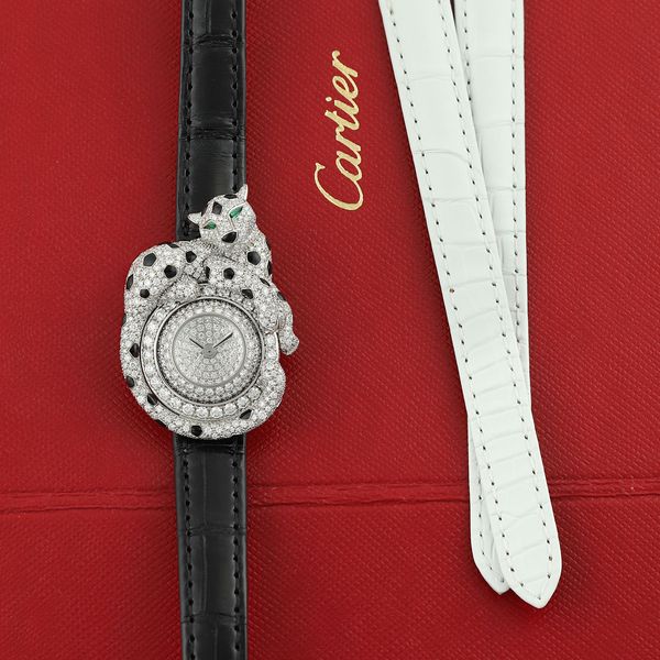 Cartier Panthere HPI00773